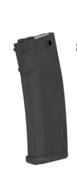 Specna Arms M4/M16 Mid-Cap 125 Rds Black